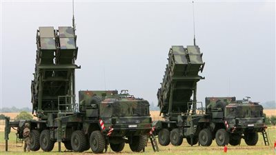 عصابات كييف.. أمريكا تزود أوكرانيا بمنظومة باتريوت عن طريق 