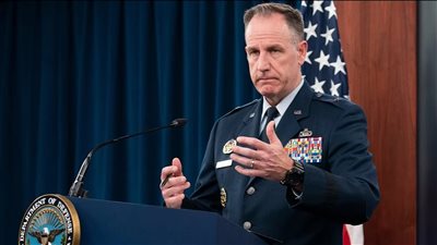 البنتاجون يُحذر تركيا من شن هجوم عسكري بري في سوريا