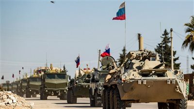 روسيا تنفذ عملية عسكرية استباقية في سوريا لصد التهديد التركي