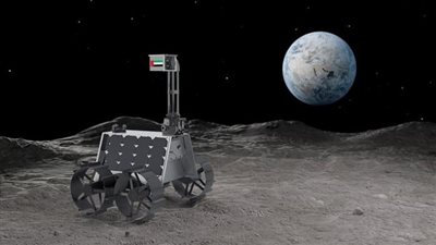 تاكيشي هاكامادا عن المستكشف راشد الإماراتي: ستكون لحظة رائعة ومثيرة