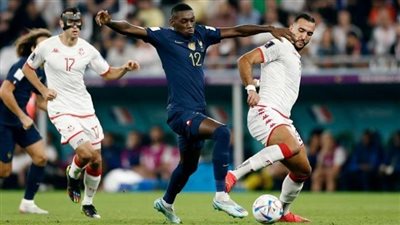 تعليقات جماهير تونس بعد الفوز التاريخي على فرنسا في كأس العالم 2022