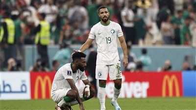 لعنة المكسيك.. عُقدة مُزمنة أطاحت بالسعودية خارج كأس العالم