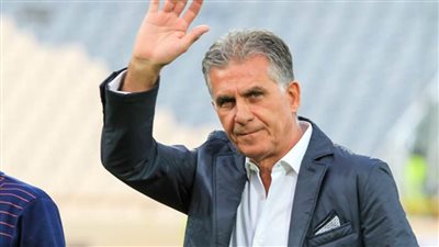 أول تعليق صادم من كارلوس كيروش بعد توديع إيران لبطولة كأس العالم 2022