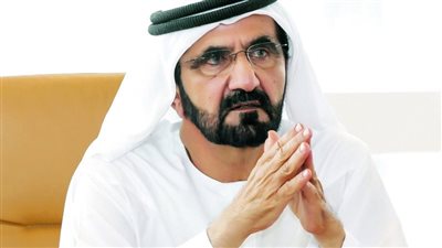 ماذا قال حاكم دبي في عيد الاتحاد الـ51 للإمارات؟