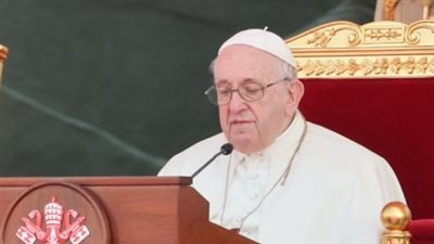 تعذر الدخول إلى الموقع الإلكتروني للفاتيكان.. من يقف وراء ذلك؟