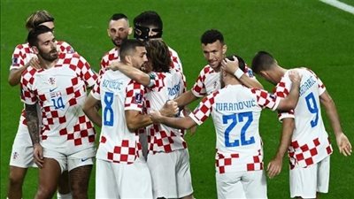  بث مباشر مباراة مباراة بلجيكا وكرواتيا beIN SPORTS