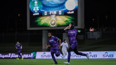  الدوري السعودي الممتاز للسيدات... مواجهة قوية تجمع بين صاحب الأرض الهلال وضيفه الأهلي