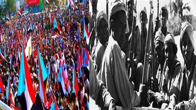 ما أشبه الليلة بالبارحة.. ذكريات الاستقلال بجنوب اليمن تكشف ثوابت الشعب الجنوبي في استعادة دولته ومقاومته التي لا تُقهر