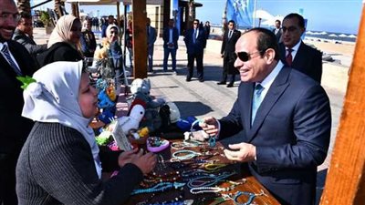 مصر.. الكشف عن أهمية انضمام مدينة المنصورة الجديدة لثورة مصر العمرانية