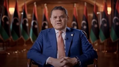 الدبيبة يبحث الأوضاع الليبية مع باتيلي في تونس