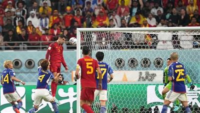 كأس العالم 2022.. هل تعمدت إسبانيا الخسارة أمام اليابان للإطاحة بألمانيا؟