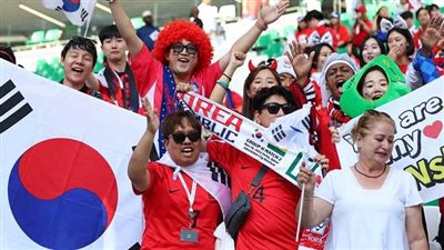 كأس العالم 2022.. التشكيل الرسمي لمباراة البرتغال وكوريا الجنوبية