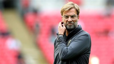 هل يتولى يورجن كلوب تدريب منتخب ألمانيا؟ وكيله يُجيب