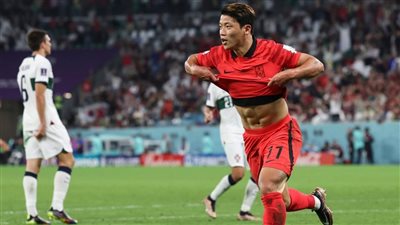 ملخص مباراة البرتغال وكوريا الجنوبية في كأس العالم 2022.. إثارة التأهل (فيديو)