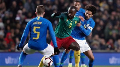 كأس العالم 2022.. الكاميرون تهزم البرازيل وتفشل في التأهل للدور الثاني