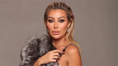 مايا دياب تبتعد عن التمثيل.. والسبب 