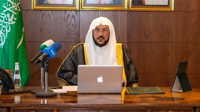 تحذير سعودي شديد من الإخوان: 