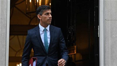 سوناك يناقش التعاون الدفاعي والاقتصادي مع قطر وتركيا