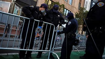 شرطة سان فرانسيسكو تبدأ استخدام 