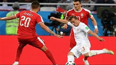 كيف أكملت سويسرا عقد المتأهلين لثمن نهائي كأس العالم 2022؟ (فيديو)