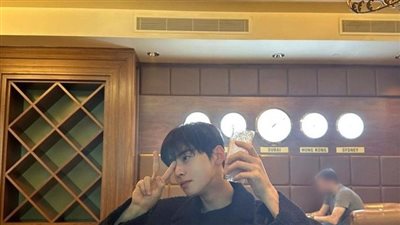  بآلاف التغريدات.. هاشتاج SEHUN يتصدر قائمة الأكثر رواجا على موقع تويتر في مصر (صور)