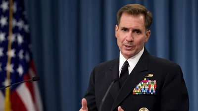 الولايات المتحدة تُحذر تركيا من تعطيل عمليات مكافحة 