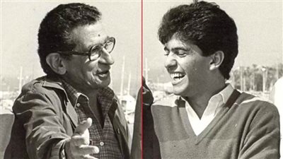  محسن محيي الدين يرد على سؤال.. لماذا لا يفهم البعض أفلام الراحل يوسف شاهين؟