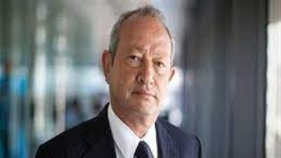  رجل الأعمال المصري نجيب ساويرس يكشف عن وصيته