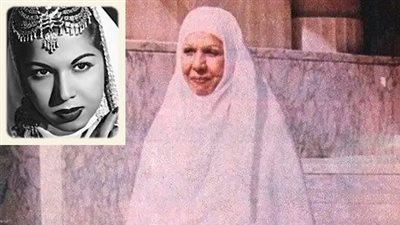 أبرز محطات الفنانة الراحلة سامية جمال (بروفايل)