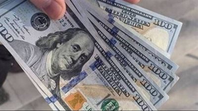 سعر الدولار في مصر اليوم السبت 3_12_2022