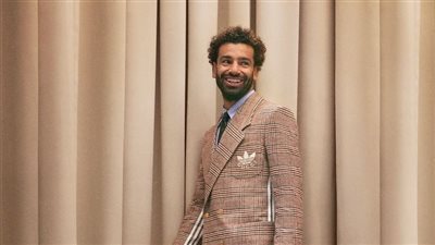 صور للنجم المصري 