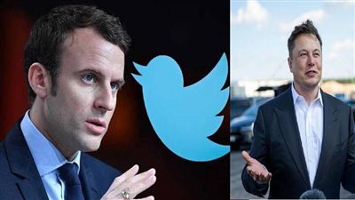  في ختام زيارته لنيو أورلينز الأمريكية.. ماذا قال الرئيس الفرنسي لـ 