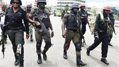 11 مصابا في هجوم مسلح على مسجد بنيجيريا (القصة الكاملة)