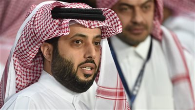  تركي آل الشيخ يوجه نصيحة طريفة إلى المنتخبات التي ودعت كأس العالم 2022 (فيديو)