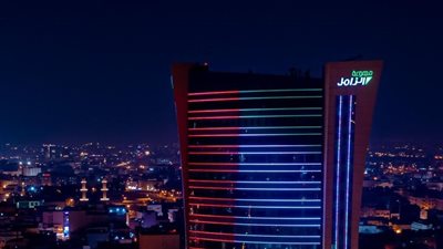 مملكة البحرين تسجل احتفاءً خاصا بعيد الاتحاد لدولة الإمارات في ذكراه الـ51 (صور)