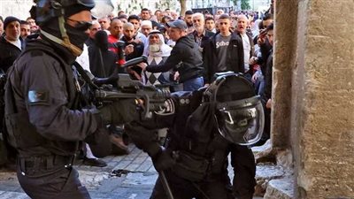 فلسطين.. عشرات الإصابات في اعتداءات الاحتلال الإسرائيلي بالضفة الغربية