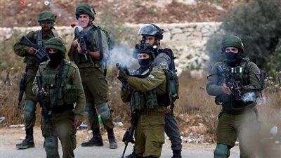 أول رد من الرئاسة الفلسطينية على قتل الاحتلال لشاب فلسطيني بدم بارد في نابلس