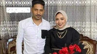 مصر.. إحالة أوراق قاتل خلود درويش لمفتي الجمهورية