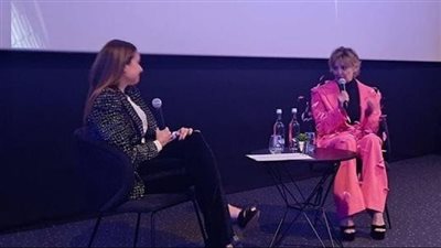  النجمة الأمريكية شارون ستون تعرب عن ندمها على تقديم مشاهد جريئة خلال مسيرتها الفنية (صور مؤثرة)