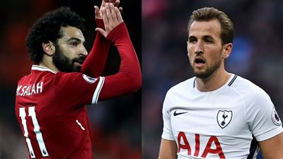 قبل مباراة السنغال بالمونديال.. هاري كين يوجه رسالة مفاجئة إلى محمد صلاح