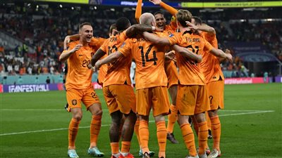 كأس العالم 2022.. هولندا تضرب أمريكا بثلاثية وتتأهل لربع نهائي المونديال