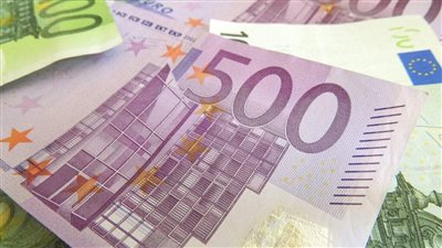 سعر اليورو في مصر اليوم الأربعاء 30_11_2022