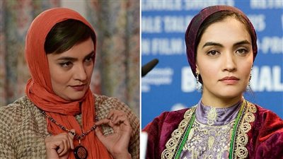 اعتقال ممثلة بارزة لدعم الاحتجاجات الإيرانية.. السينما تنتفض