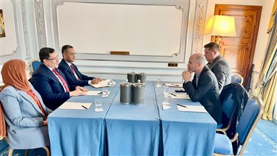 وزير خارجية اليمن: تدفق سلاح إيران إلى الحوثي يهدد أمن المنطقة