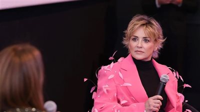 شارون ستون: ابتعدت عن السينما 8 سنوات بسبب 