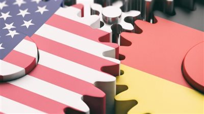 ألمانيا تُحذر من اندلاع حرب تجارية مع أمريكا