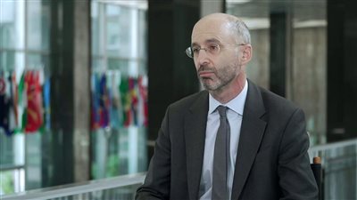 الولايات المتحدة: لا نسعى لإحياء الاتفاق النووي مع إيران بل دعم احتجاجاتها