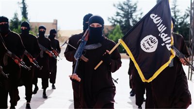 تنظيم داعش يعلن مسؤوليته عن هجوم كركوك