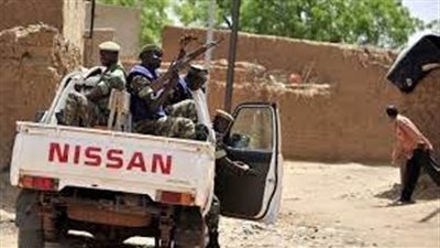  بوركينا فاسو تقرر التعليق الفوري وحتى إشعار آخر لبث إذاعة فرنسا الدولية