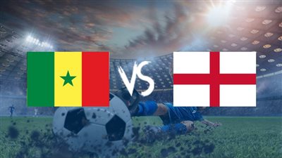 موعد مباراة إنجلترا والسنغال اليوم في كأس العالم 2022.. والقنوات الناقلة
